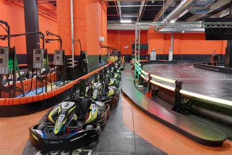 karts torrejon de ardoz|Speed Park 